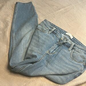 Abercrombie and fitch women’s jeans